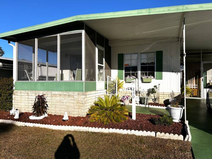 3150 Ne 36th Ave a Ocala, FL Mobile or Manufactured Home for Sale